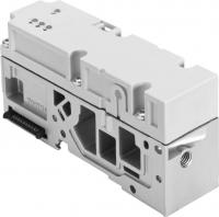 541087 Датчик давления VMPA-FB-PS-P1 FESTO 541087 Датчик давления VMPA-FB-PS-P1 FESTO