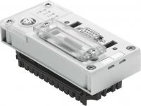 526176 Шинный узел CPX-FB23-24 FESTO