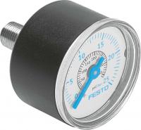 183902 Манометр MA-40-25-G1/4-EN FESTO 183902 Манометр MA-40-25-G1/4-EN FESTO