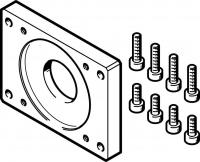 558175 Фланец электродвигателя EAMF-A-38B-40A FESTO 558175 Фланец электродвигателя EAMF-A-38B-40A FESTO