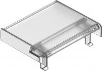 565574 Панель для информационных табличек ASCF-H-L2-6V FESTO 565574 Панель для информационных табличек ASCF-H-L2-6V FESTO