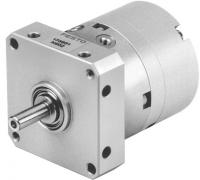 175827 Неполноповоротный привод DSM-6-180-P-FF FESTO