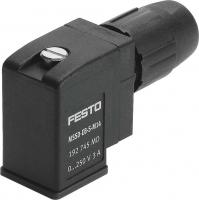 192745 Штекерная розетка MSSD-EB-S-M14 FESTO
