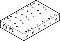 8083546 Коллектор VABM-P6-15MB-G18-M5-6 FESTO