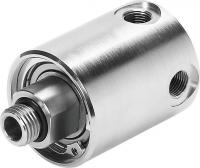 539292 Поворотный коллектор GF-1/2-1/4 FESTO