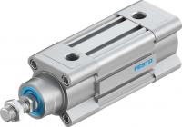 3660761 Стандартный цилиндр DSBC-40-30-D3-PPSA-N3 FESTO