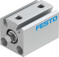 526906 Короткоходовый цилиндр ADVC-10-10-P-A FESTO