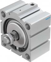 188304 Короткоходовой цилиндр AEVC-80-10-A-P-A FESTO