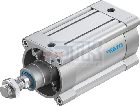 1804665 Пневмоцилиндр DSBC-125-100-PPSA-N3 FESTO 1804665 Пневмоцилиндр DSBC-125-100-PPSA-N3 FESTO