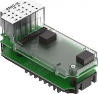 8059847 Входной модуль CPX-4AE-4AA-H FESTO