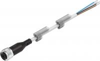 8003134 Соединительный кабель NEBU-M12G5-K-7-LE4 FESTO