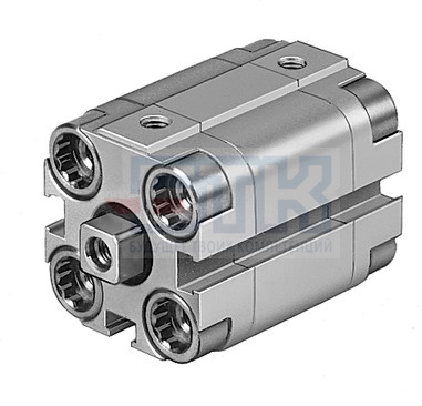 156689 Компактный цилиндр ADVULQ-20-20-P-A FESTO 156689 Компактный цилиндр ADVULQ-20-20-P-A FESTO