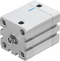 536303 Компактный цилиндр ADN-40-25-I-P-A FESTO