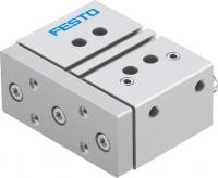 170939 Привод с направляющей DFM-40-25-P-A-KF FESTO