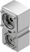 1530875 Параллельный набор EAMM-U-110-D60-80G-120-S1 FESTO 1530875 Параллельный набор EAMM-U-110-D60-80G-120-S1 FESTO