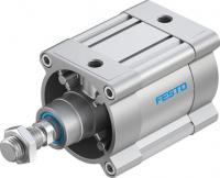 1804661 Пневмоцилиндр DSBC-125-25-PPSA-N3 FESTO