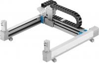 8082254 Плоский портал YXMF-3 FESTO 8082254 Плоский портал YXMF-3 FESTO