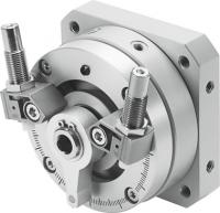 552081 Неполноповоротный привод DSM-63-270-CC-A-B FESTO