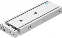 8100579 Двухпоршневой цилиндр DGTZ-GF-16-100-P-A FESTO