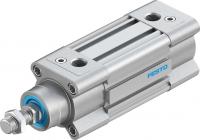 3660617 Стандартный цилиндр DSBC-40-30-D3-PPVA-N3 FESTO 3660617 Стандартный цилиндр DSBC-40-30-D3-PPVA-N3 FESTO
