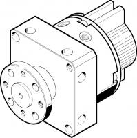 185937 Неполноповоротный привод DSM-8-180-P-A-FW FESTO