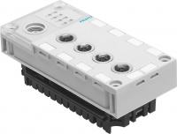 526705 Электрический интерфейс CPX-CP-4-FB FESTO
