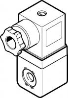 8029139 Катушка электромагнитная VACN-N-A1-1-EX4-A FESTO