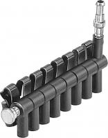 13830 Переходник FSS-KM-8-12 FESTO 13830 Переходник FSS-KM-8-12 FESTO
