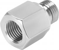 4727333 Переходник NPFV-AF-N14-N14-MF FESTO 4727333 Переходник NPFV-AF-N14-N14-MF FESTO