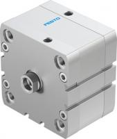 536364 Компактный цилиндр ADN-80-15-I-P-A FESTO