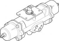 552878 Неполноповоротный привод DAPS-0015-090-RS4-F03-CR FESTO 552878 Неполноповоротный привод DAPS-0015-090-RS4-F03-CR FESTO