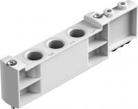 8004898 Плита питания VABF-L1-18-P3A4-G14-T1 FESTO