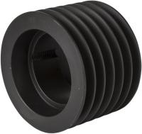 Клиновый шкив TB SPB 224/6 Optibelt