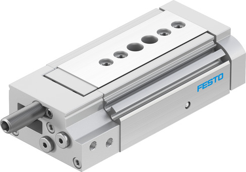 543950 Мини-суппорт DGSL-10-20-P1A FESTO 543950 Мини-суппорт DGSL-10-20-P1A FESTO