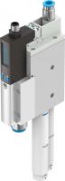 8070095 Генератор вакуума OVEM-20-H-C-QO-CE-N-1PD FESTO