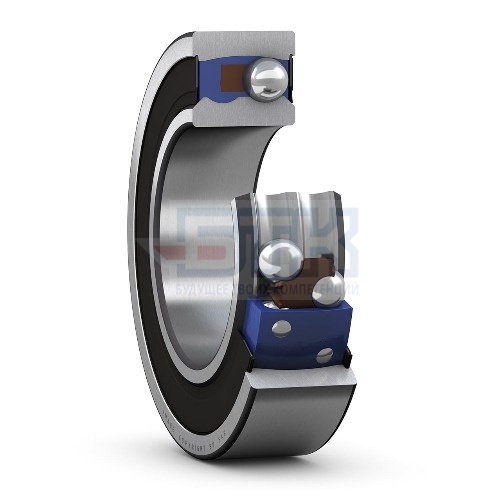 Подшипник 2210 E-2RS1TN9/W64 SKF Подшипник 2210 E-2RS1TN9/W64 SKF