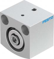 188164 Короткоходовый цилиндр AEVC-25-10-I-P FESTO