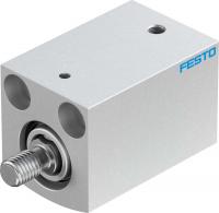 188139 Короткоходовый цилиндр AEVC-20-25-A-P FESTO