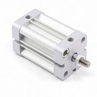 Пневмоцилиндр KC-040-SA-0080-T1 Pemaks