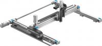 8024306 Трехкоординатный портал YXCR-4 FESTO 8024306 Трехкоординатный портал YXCR-4 FESTO