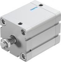 572715 Компактный цилиндр ADN-63-50-A-PPS-A FESTO