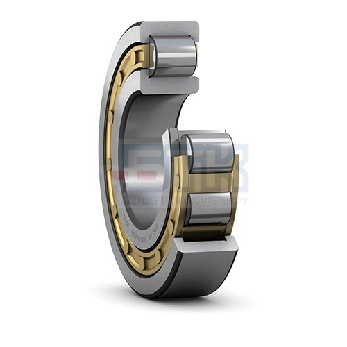Подшипник NU 238 ECMA/C3 SKF Подшипник NU 238 ECMA/C3 SKF