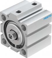 188261 Короткоходовый цилиндр ADVC-50-15-I-P-A FESTO