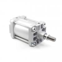 Пневмоцилиндр PMCA-200-025 Pemaks