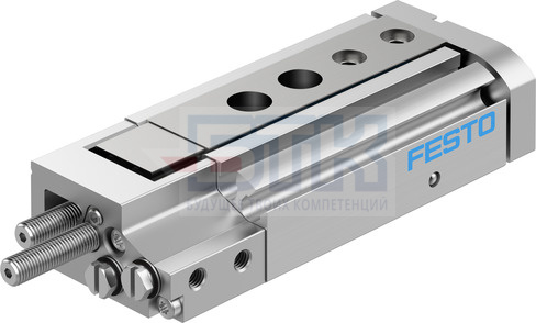 543910 Мини-суппорт DGSL-4-10-PA FESTO 543910 Мини-суппорт DGSL-4-10-PA FESTO