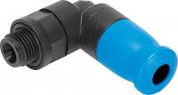 1655429 Угловой клик фитинг NPKA-L-G18-Q6-P10 FESTO 1655429 Угловой клик фитинг NPKA-L-G18-Q6-P10 FESTO