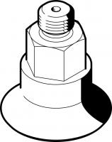 525973 Вакуумный захват ESS-40-GT-M10 FESTO 525973 Вакуумный захват ESS-40-GT-M10 FESTO