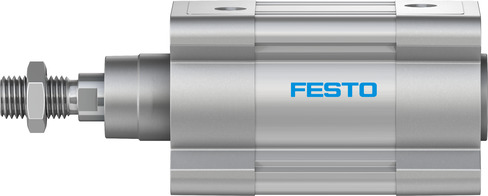 2126637 Пневмоцилиндр DSBC-80-30-PPSA-N3 FESTO 2126637 Пневмоцилиндр DSBC-80-30-PPSA-N3 FESTO