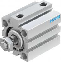 188218 Короткоходовый цилиндр ADVC-32-25-A-P-A FESTO
