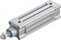 3659500 Стандартный цилиндр DSBC-50-125-D3-PPSA-N3 FESTO